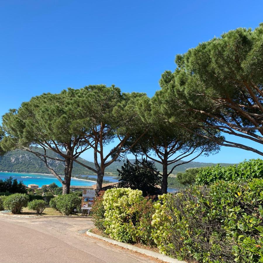 Santa Giulia - Le Village De L'Hacienda 维琪奥港 外观 照片